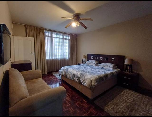 2 BEDROOM APARTMENT FOR SALE IN NORTH BEACH